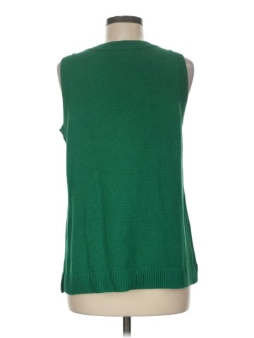 Chico's Sweater Vest (view 2)