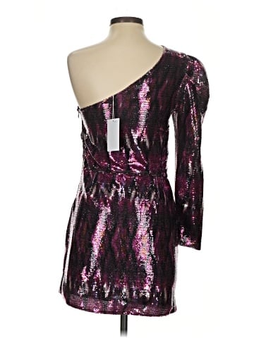 MISA Los Angeles Cocktail Dress (view 2)