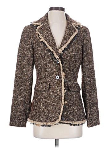 Doncaster Collection Blazer (view 1)