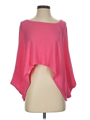 Chelsea & Violet Poncho (view 1)