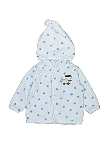Carter's Raincoat (view 1)