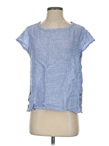C&C California Short Sleeve Top (view 1)
