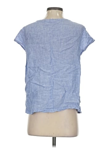 C&C California Short Sleeve Top (view 2)