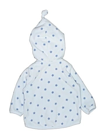 Carter's Raincoat (view 2)