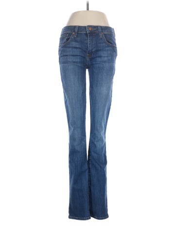 Genetic Denim Jeans (view 1)