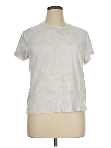 Abercrombie & Fitch Short Sleeve T-Shirt (view 1)