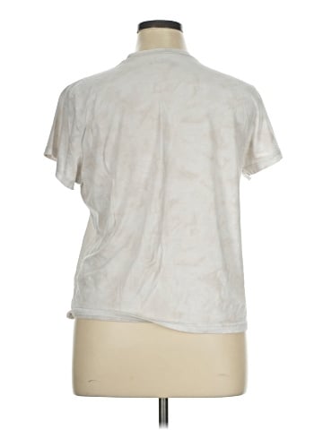 Abercrombie & Fitch Short Sleeve T-Shirt (view 2)