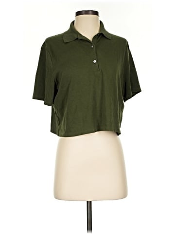 Theory Short Sleeve Top (view 1)