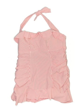 Jessica Simpson Swimsuit Top (view 1)