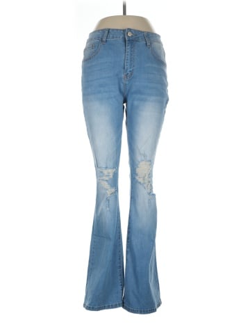 Kunmi Jeans (view 1)