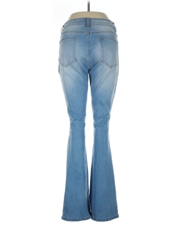 Kunmi Jeans (view 2)