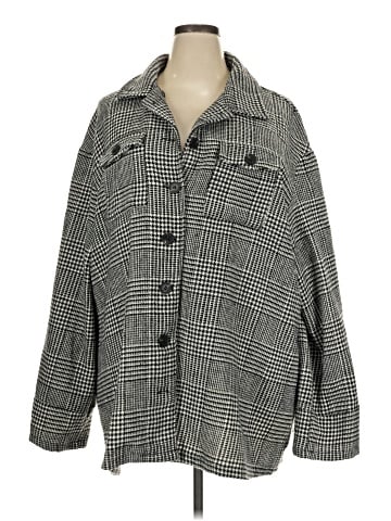 Unbranded Jacket (view 1)
