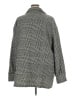 Unbranded 100% Polyester Houndstooth Gray Jacket Size 5X - photo 2