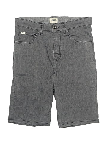 Vans Denim Shorts (view 1)