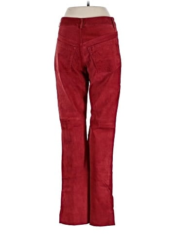 Express Leather Pants (view 2)