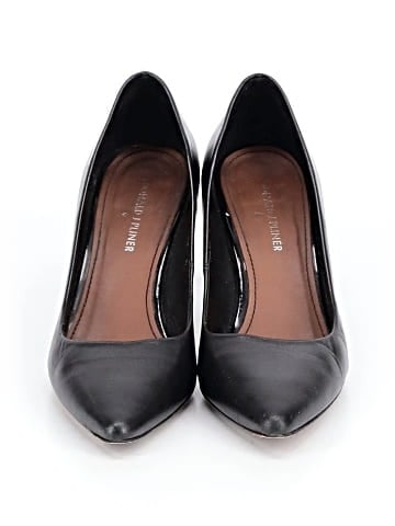 Donald J Pliner Heels (view 2)