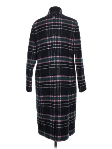 Soia & Kyo Wool Coat (view 2)