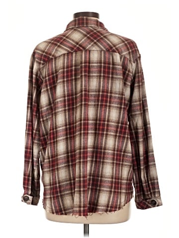 Democracy Cardigan (view 2)