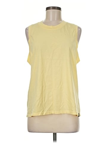PrAna Sleeveless T-Shirt (view 1)