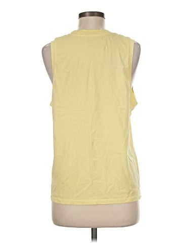 PrAna Sleeveless T-Shirt (view 2)