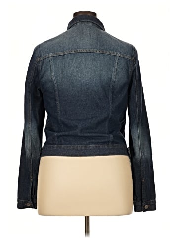YMI Denim Jacket (view 2)
