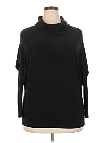 Joseph Ribkoff Turtleneck Sweater (view 1)
