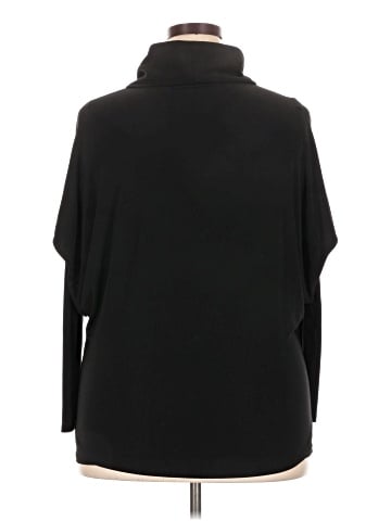 Joseph Ribkoff Turtleneck Sweater (view 2)