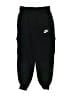 Nike Black Sweatpants Size S (estimated, kids) - photo 1
