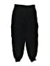 Nike Black Sweatpants Size S (estimated, kids) - photo 2