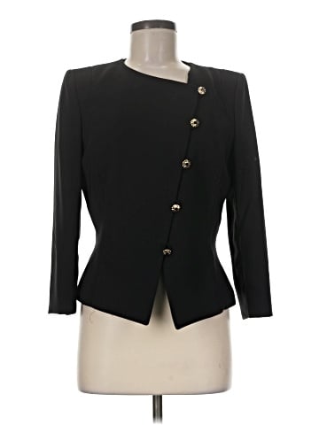 Tahari by ASL Jacket (view 1)