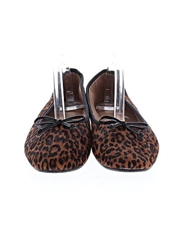 Sam Edelman Flats (view 2)