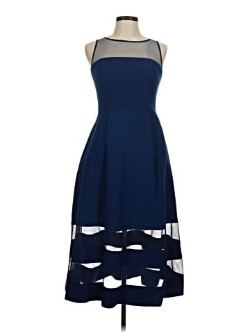 Aidan Mattox Cocktail Dress (view 1)