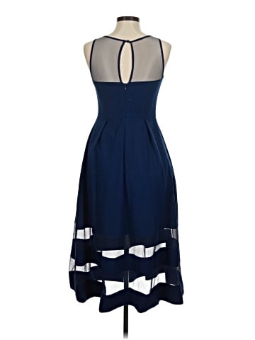 Aidan Mattox Cocktail Dress (view 2)