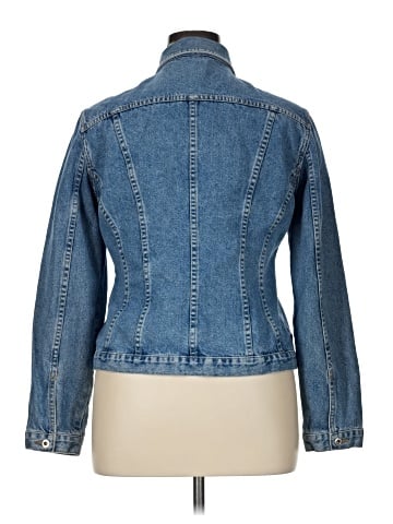 Sundance Denim Jacket (view 2)