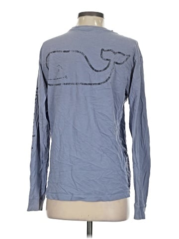 Vineyard Vines Long Sleeve T-Shirt (view 2)