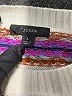J.Crew Print White Pullover Sweater Size L - photo 4