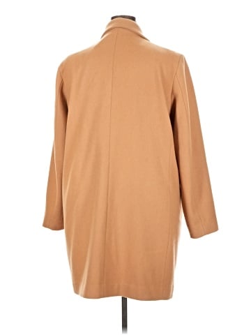 Universal Standard Coat (view 2)