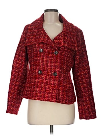 Talbots Jacket (view 1)