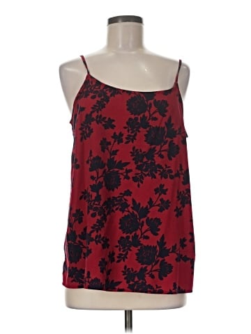 Gap Outlet Sleeveless Top (view 1)