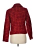 Talbots Tweed Red Jacket Size 8 - photo 2