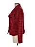 Talbots Tweed Red Jacket Size 8 - photo 5