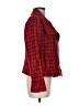 Talbots Tweed Red Jacket Size 8 - photo 4