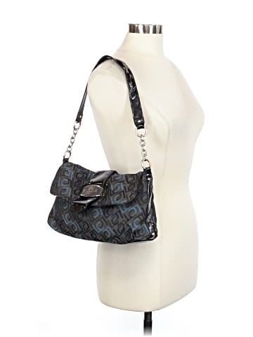 Liz Claiborne Shoulder Bag (view 2)