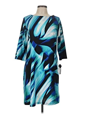 Studio One Casual Dress (view 1)