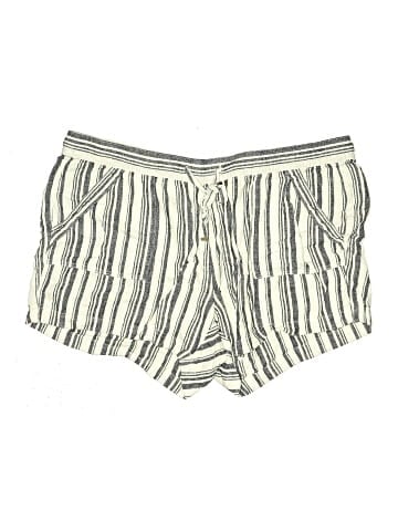 St. John's Bay Shorts (view 1)