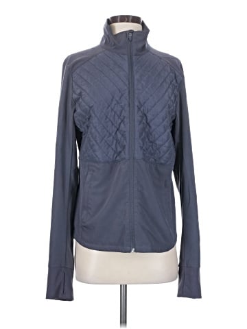 Tek Gear Track Jacket (view 1)