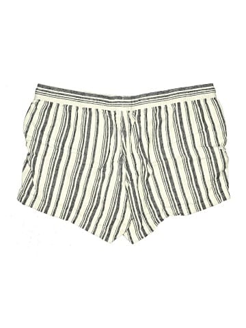 St. John's Bay Shorts (view 2)