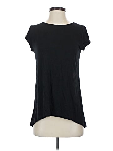 Kim & Cami Short Sleeve Top (view 1)
