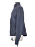 Tek Gear Blue Track Jacket Size M - photo 5