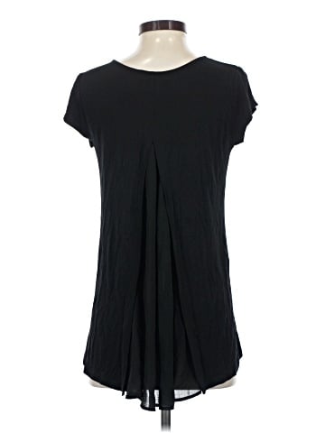 Kim & Cami Short Sleeve Top (view 2)